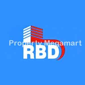 Radhika Devcon Pvt Ltd logo